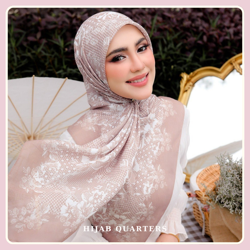 Lace Collection (Delia)